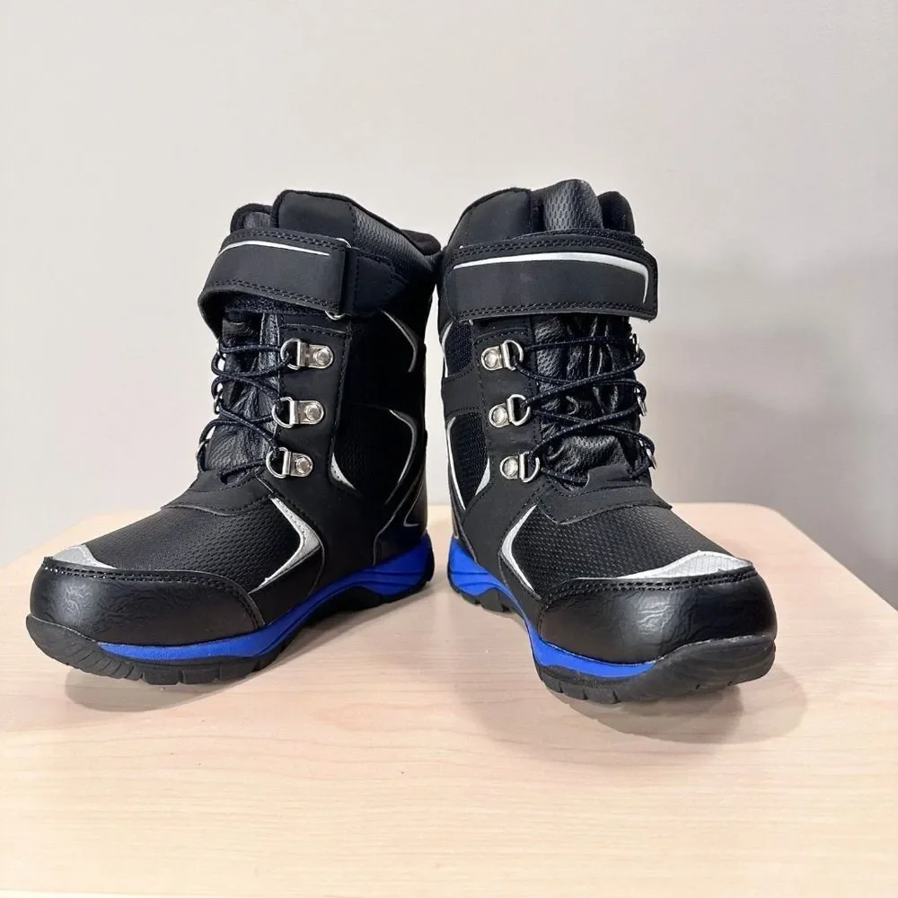 Totes Boots For Child size 12